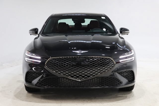 New 2026 Genesis G70 3.3T Sport Prestige AWD/4WD image 2