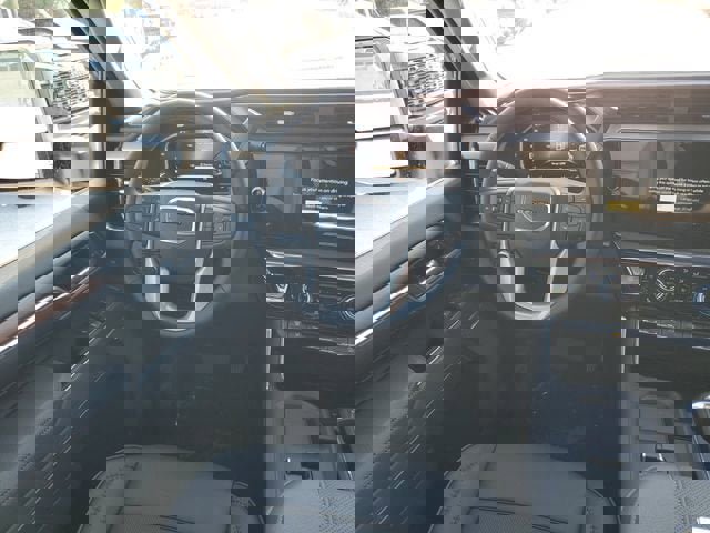 New 2026 GMC Sierra 2500 Denali w/ Denali Reserve Package image 14