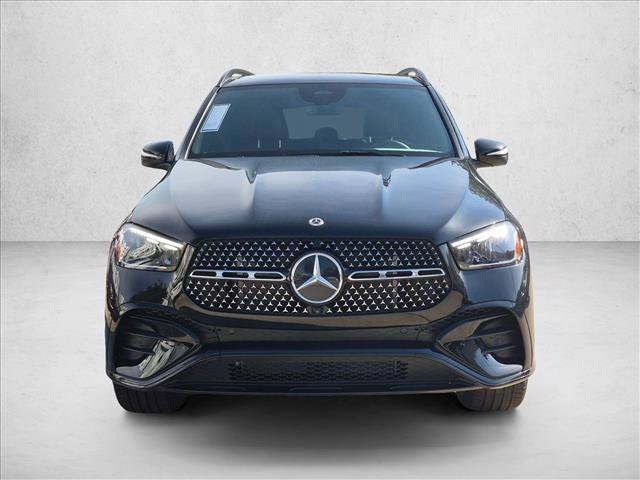 New 2026 Mercedes-Benz GLE 350 4MATIC image 6