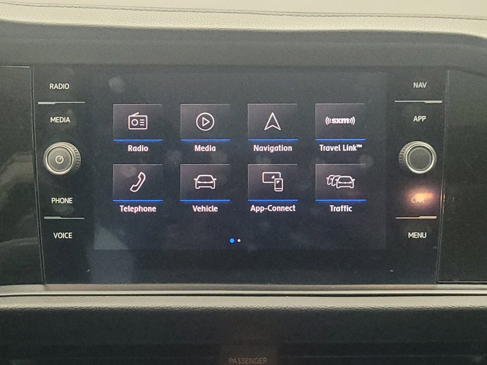 Used 2019 Volkswagen Jetta SEL Premium FWD image 25