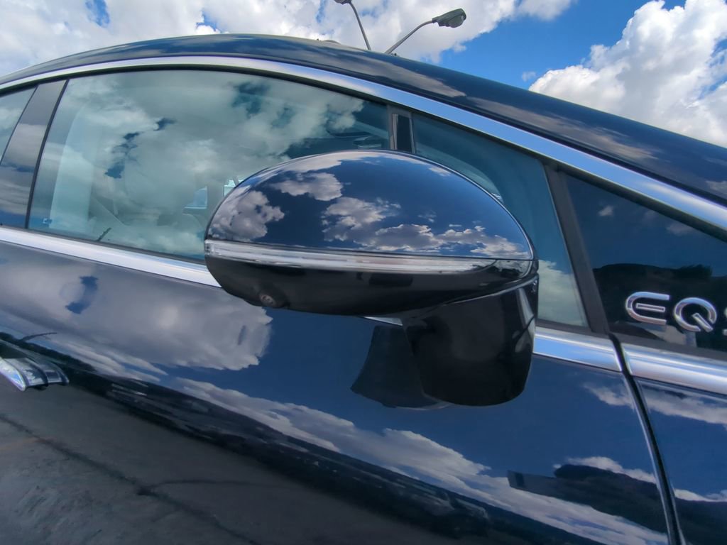 Certified 2024 Mercedes-Benz EQS 450+ 4MATIC Sedan image 25