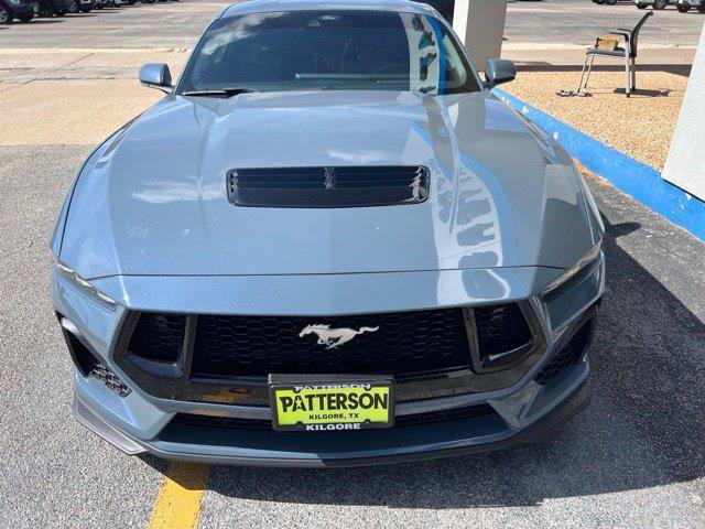 Used 2024 Ford Mustang GT Premium w/ GT Performance Package RWD image 5