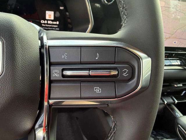 New 2026 GMC Canyon Elevation w/ Convenience Package image 14