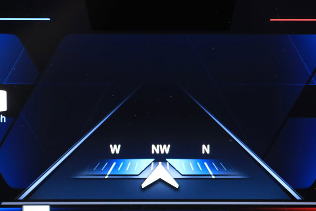 Used 2023 BMW M3 w/ M Driver's Package image 81