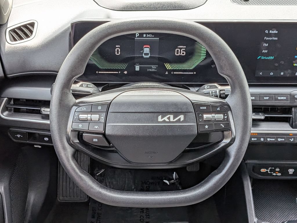 Used 2025 Kia K4 FWD image 19