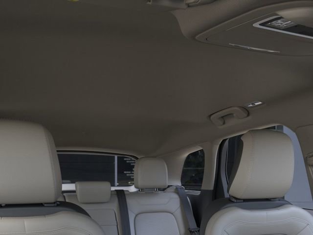 New 2026 Lincoln Corsair Reserve FWD image 22