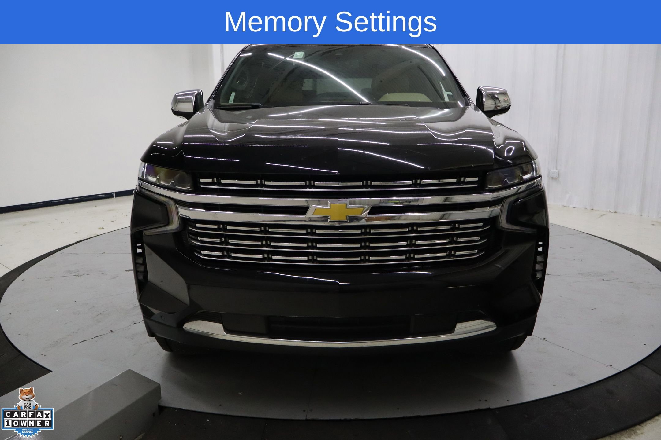 Used 2024 Chevrolet Suburban Premier image 7