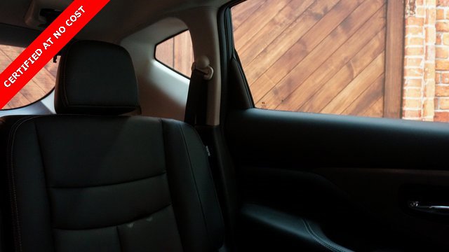 Used 2024 Nissan Murano SV w/ SV Midnight Edition Package image 57