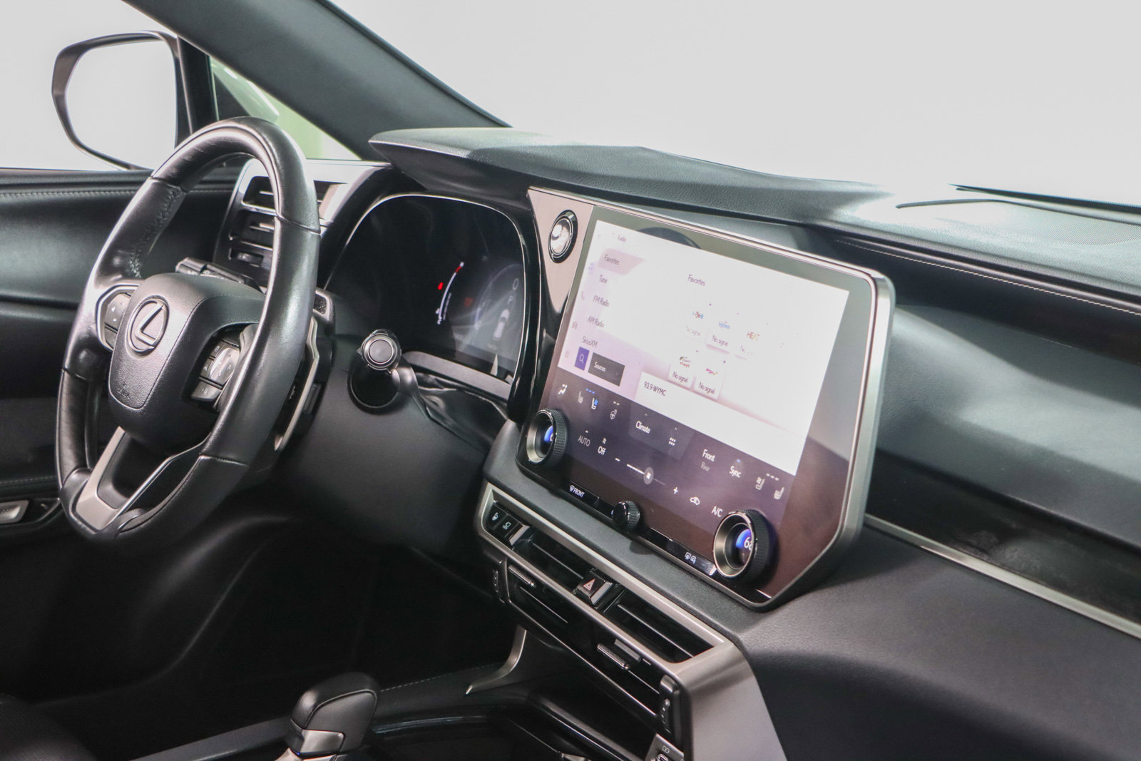 Used 2024 Lexus RX 350 Premium Plus image 26