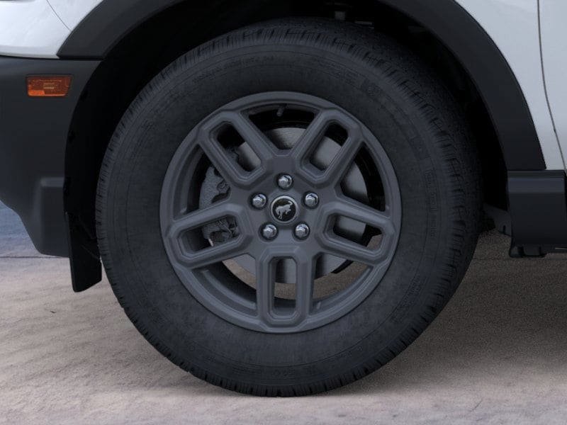 New 2026 Ford Bronco Sport Big Bend w/ Convenience Package AWD/4WD image 19
