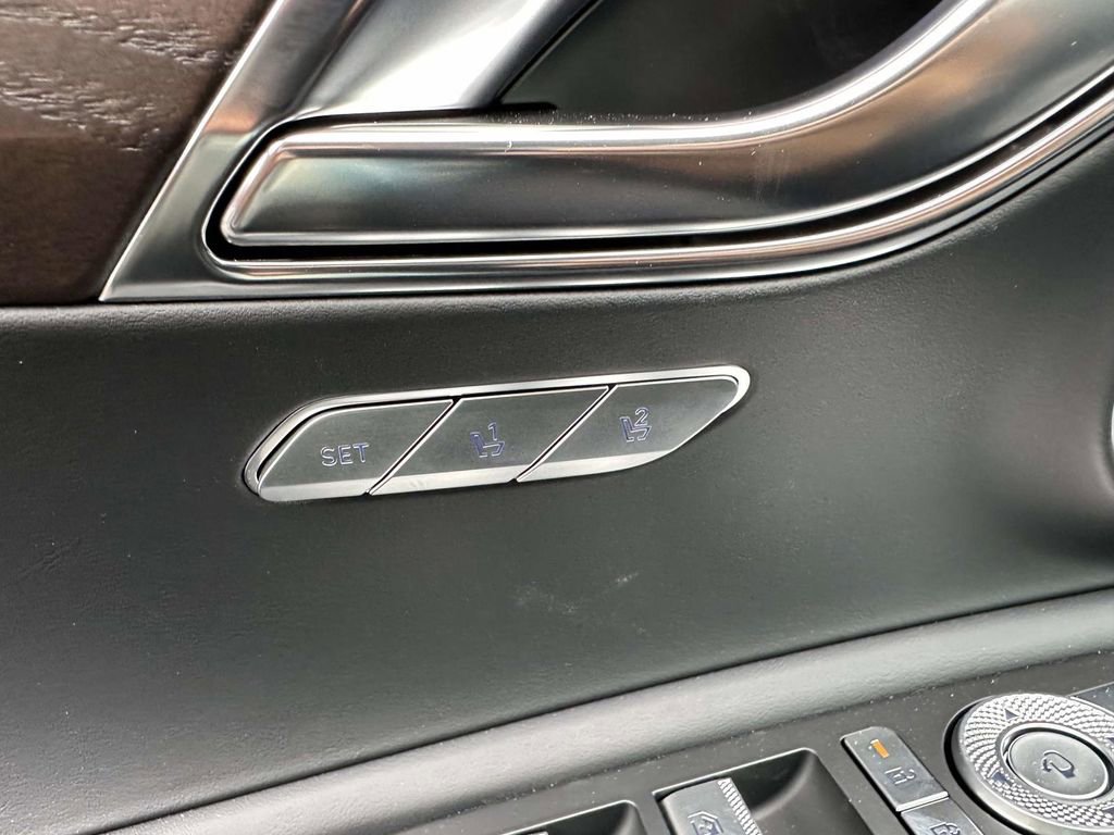 New 2026 Genesis GV80 3.5T Advanced AWD/4WD image 31