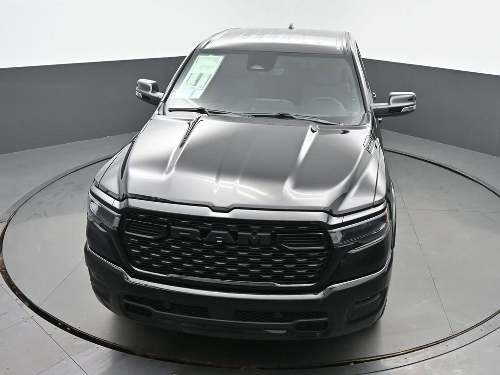 New 2026 RAM 1500 4x4 Crew Cab image 38