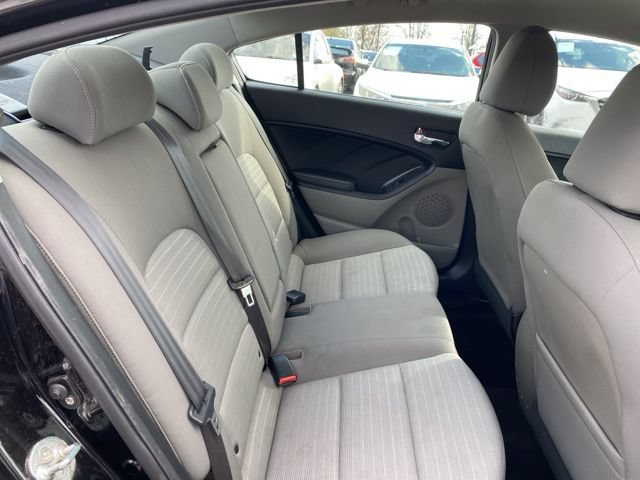 Used 2015 Kia Forte EX FWD image 21