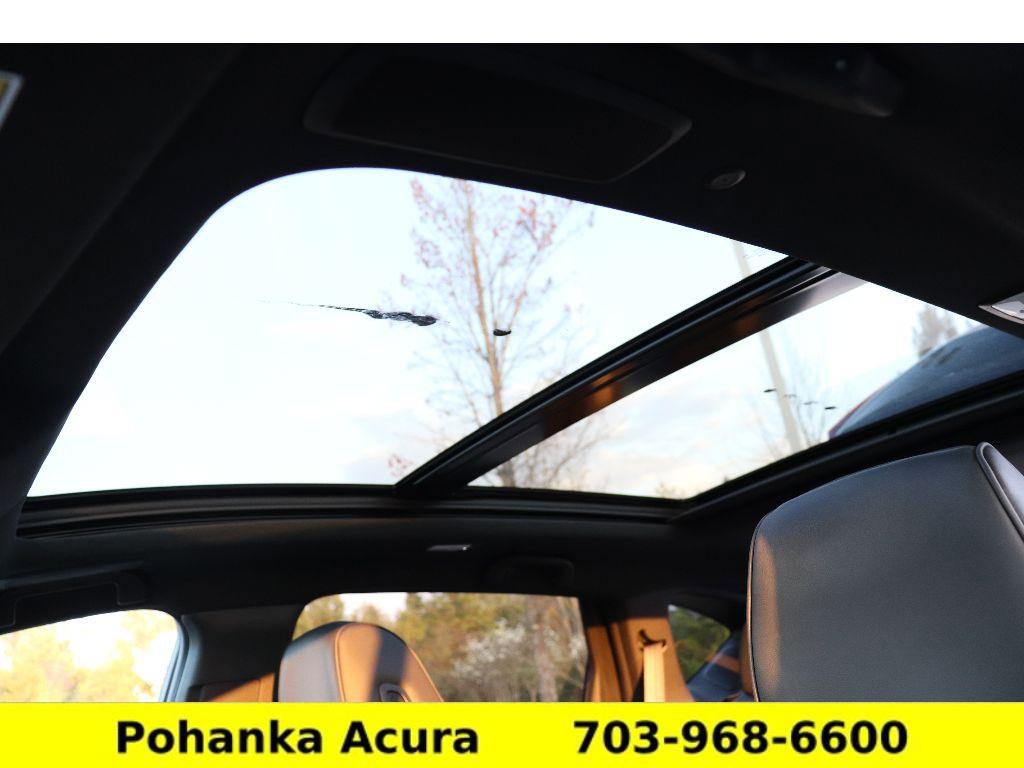 Certified 2022 Acura RDX AWD image 20