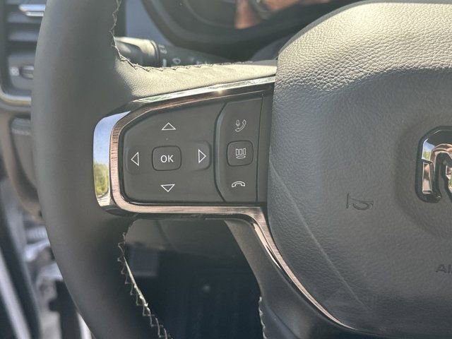 New 2025 RAM 2500 Limited image 22