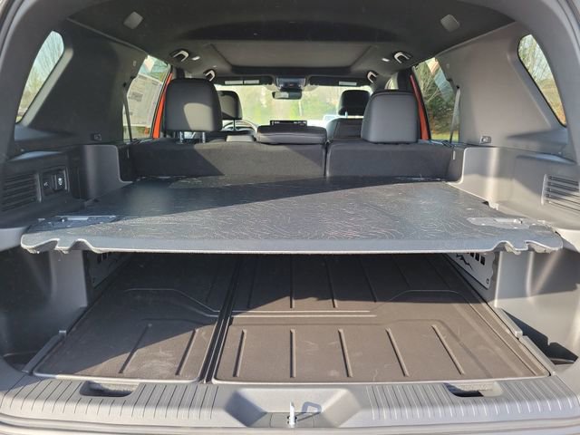 New 2026 Honda Passport TrailSport Elite image 9