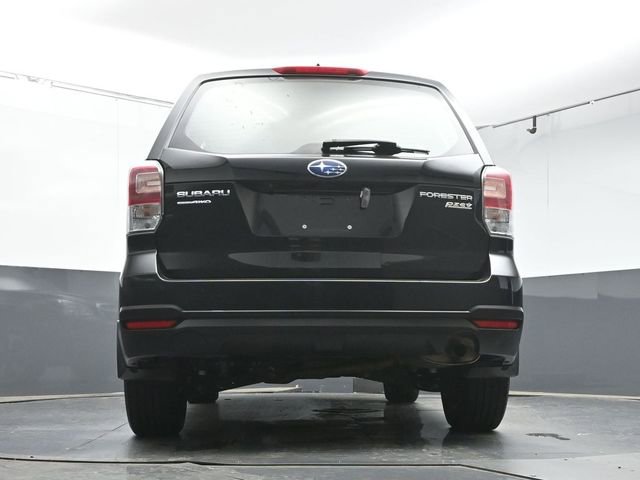 Used 2017 Subaru Forester 2.5i w/ Alloy Wheel Package AWD/4WD image 36