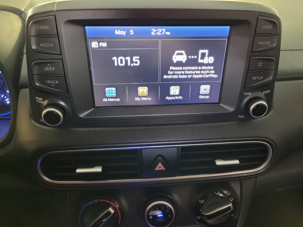 Used 2019 Hyundai Kona SE FWD image 25