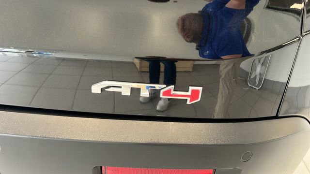 Used 2021 GMC Acadia AT4 w/ Trailering Package AWD/4WD image 26