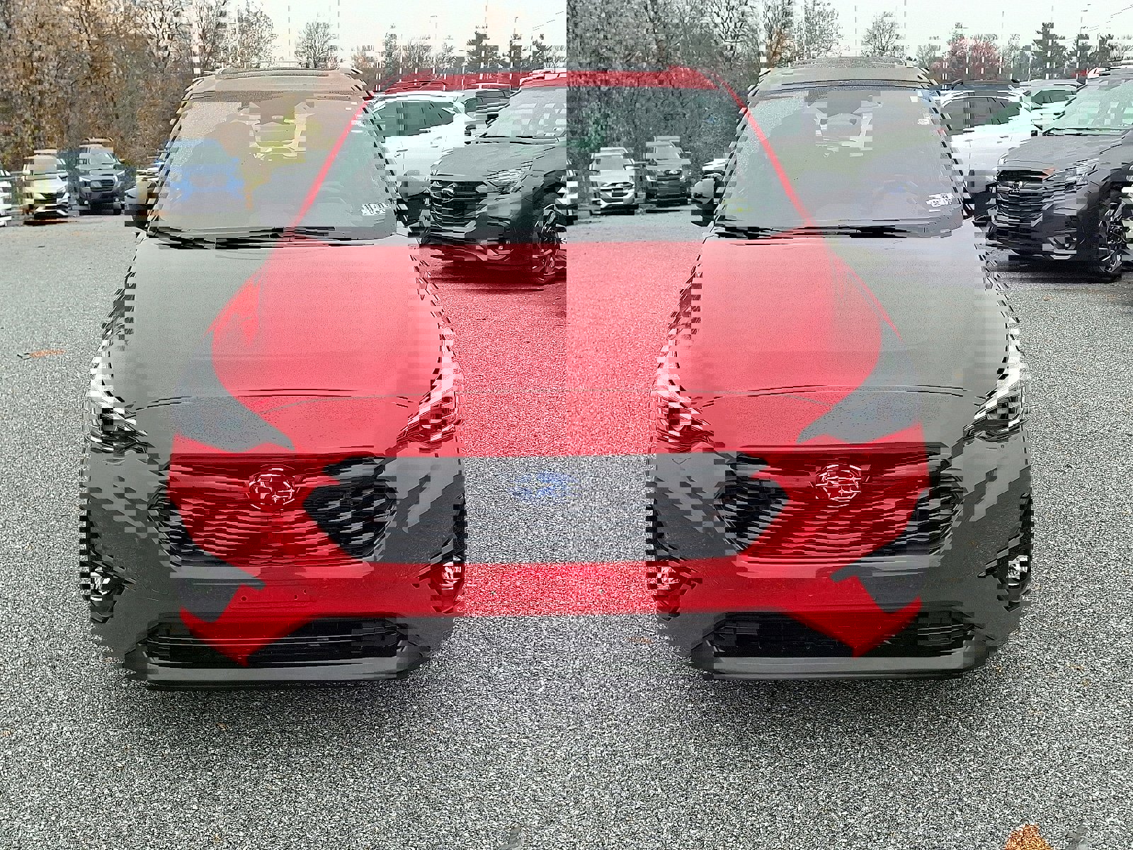 Certified 2025 Subaru Impreza RS video 2