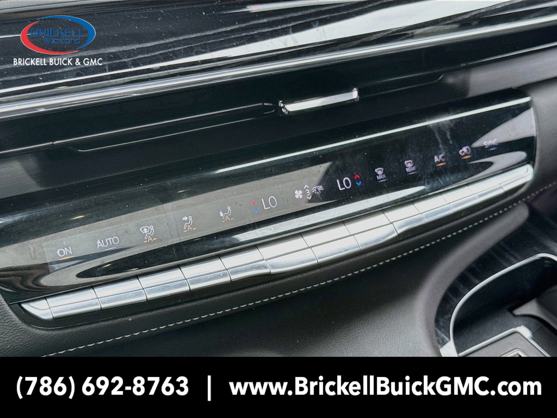 Used 2021 Cadillac Escalade Sport w/ Driver Assist Tech Package AWD/4WD image 37