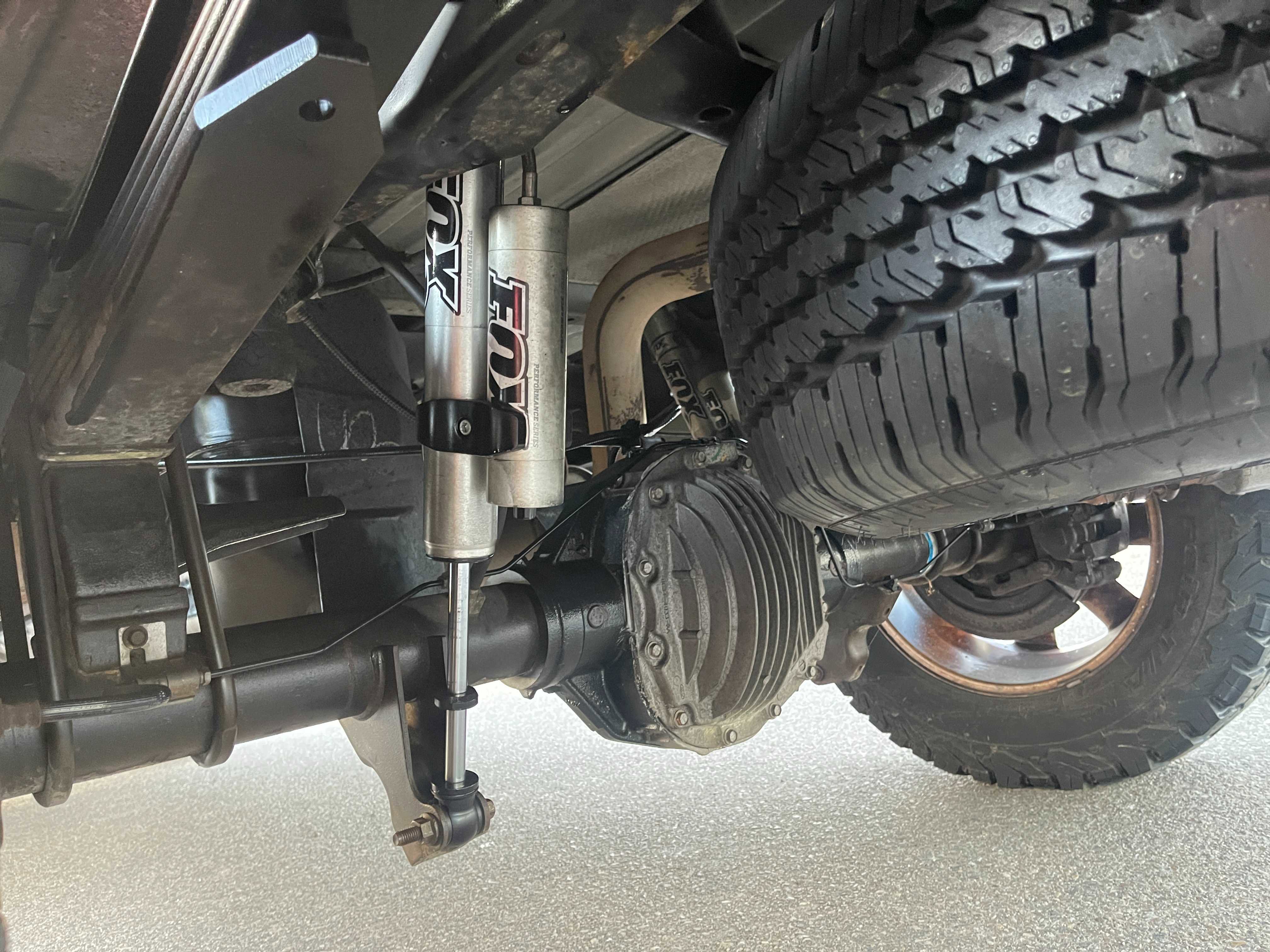 Used 2008 Ford F350 XL image 12