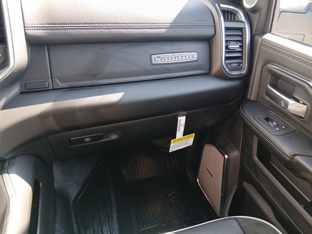 New 2027 RAM 5500 4x4 Crew Cab w/ Laramie Trim Package image 35