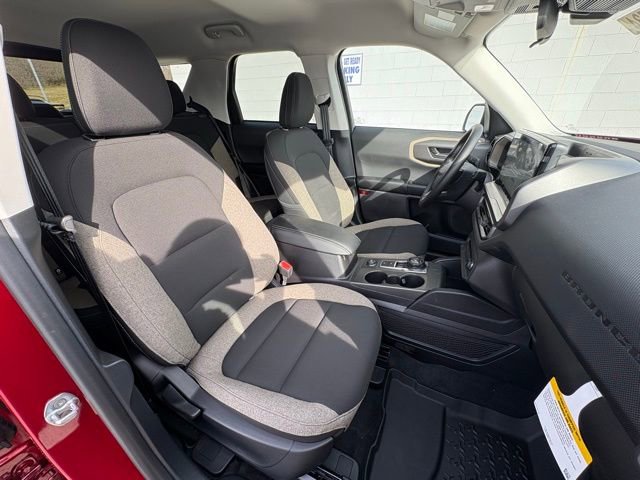 New 2025 Ford Bronco Sport Big Bend w/ Convenience Package image 30