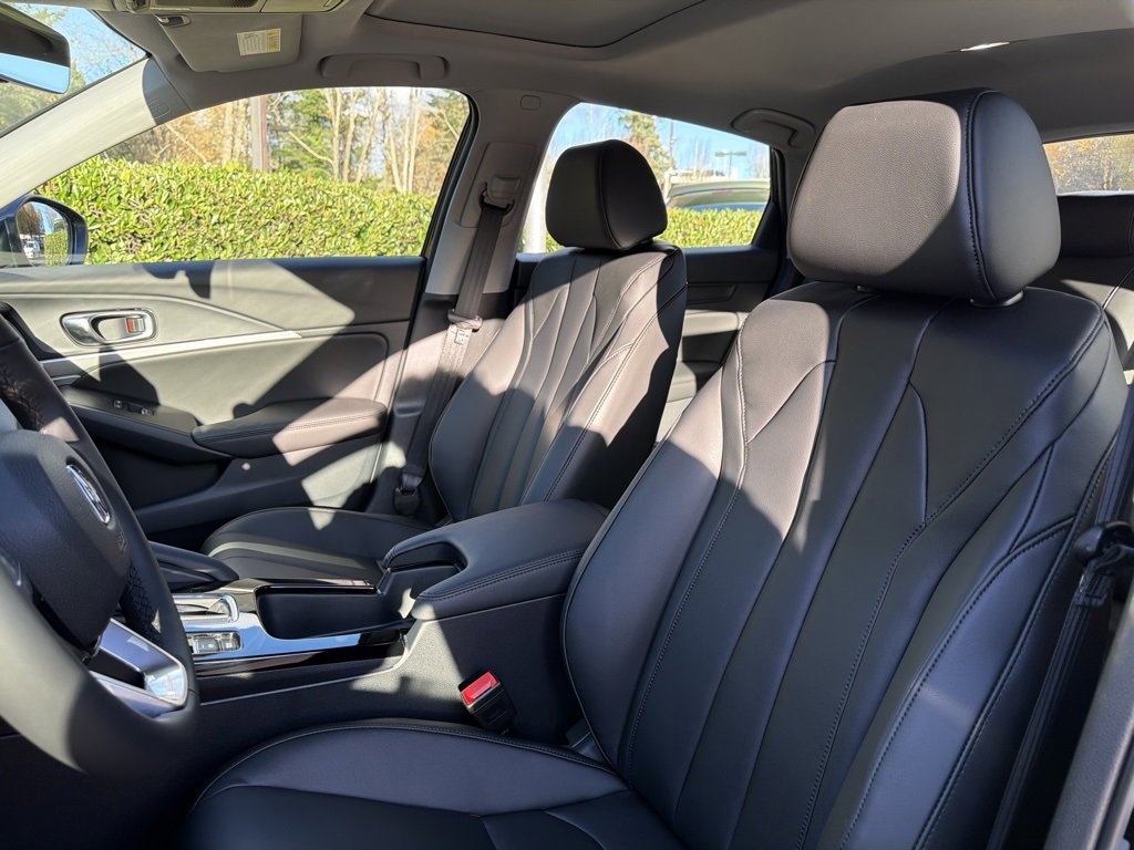 New 2026 Acura Integra image 14