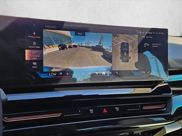 New 2026 BMW 530i image 13