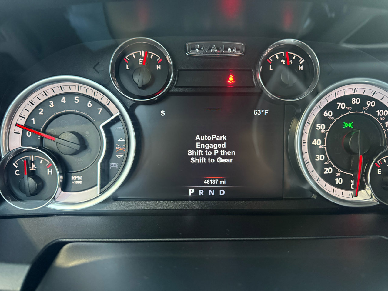 Used 2019 RAM 1500 Big Horn image 25