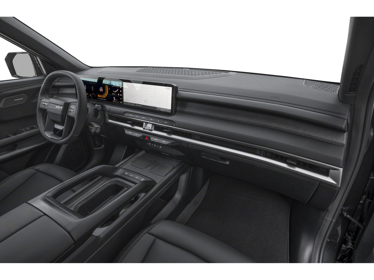 New 2027 Kia Telluride S FWD image 38