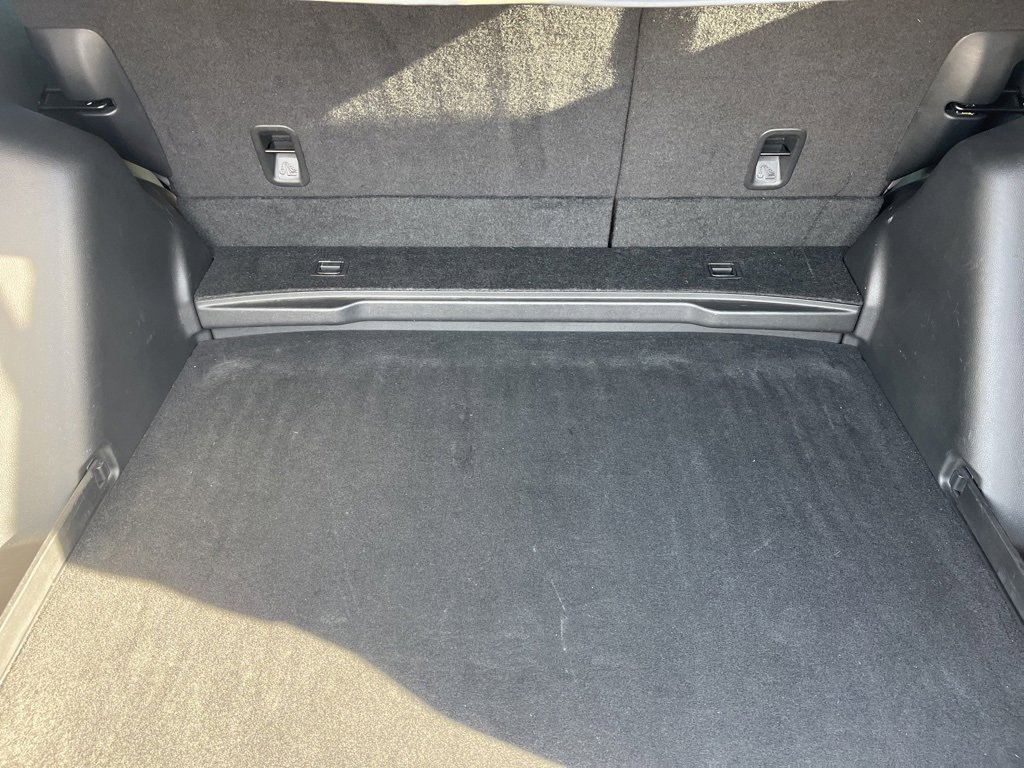 Used 2018 Honda CR-V Touring image 9