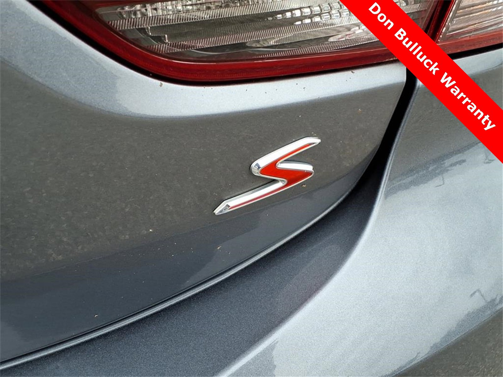 Used 2019 Kia Rio S image 10