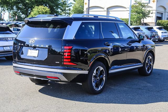 New 2026 Hyundai Palisade Limited AWD/4WD image 5