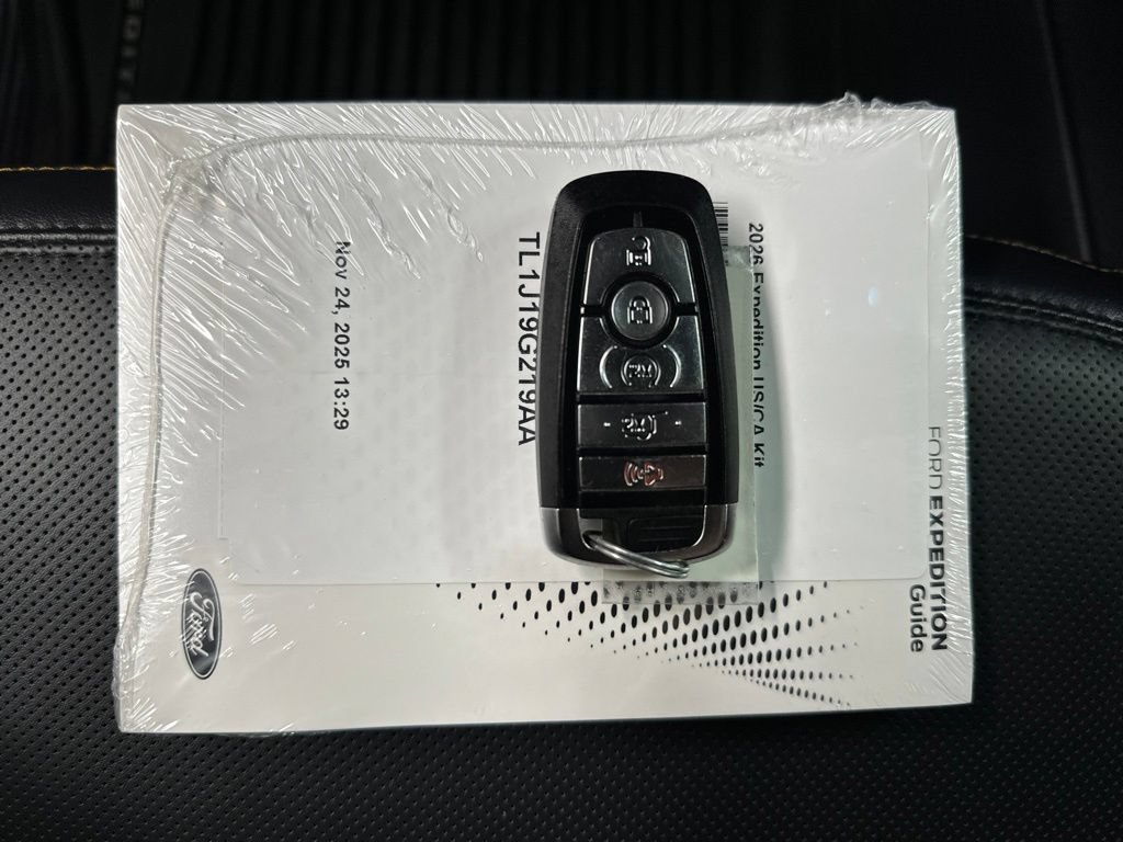 Used 2026 Ford Expedition Tremor AWD/4WD image 44