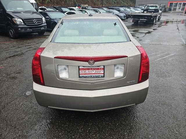 Used 2004 Cadillac CTS 3.6 image 24