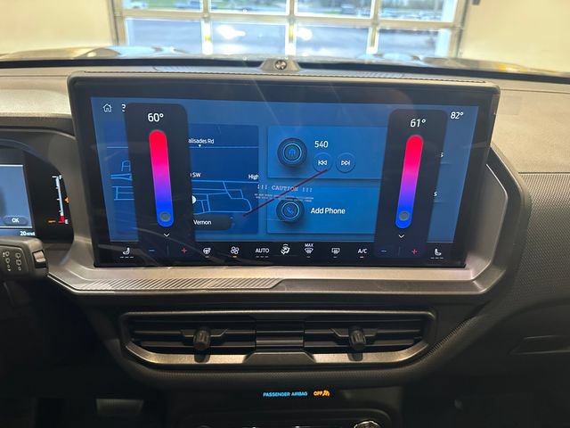New 2026 Ford Bronco Sport Outer Banks w/ Outer Banks Tech Package+ AWD/4WD image 15