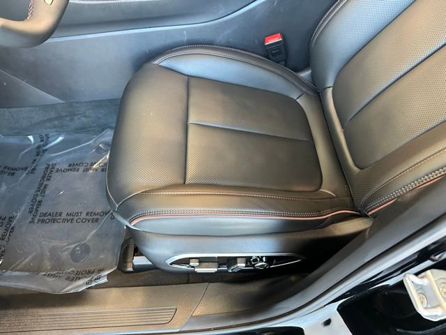 Used 2025 Jeep Wagoneer S Launch Edition image 23