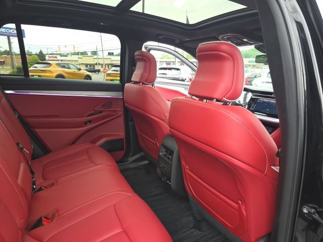 Used 2024 Jeep Wagoneer Launch Edition AWD/4WD image 49