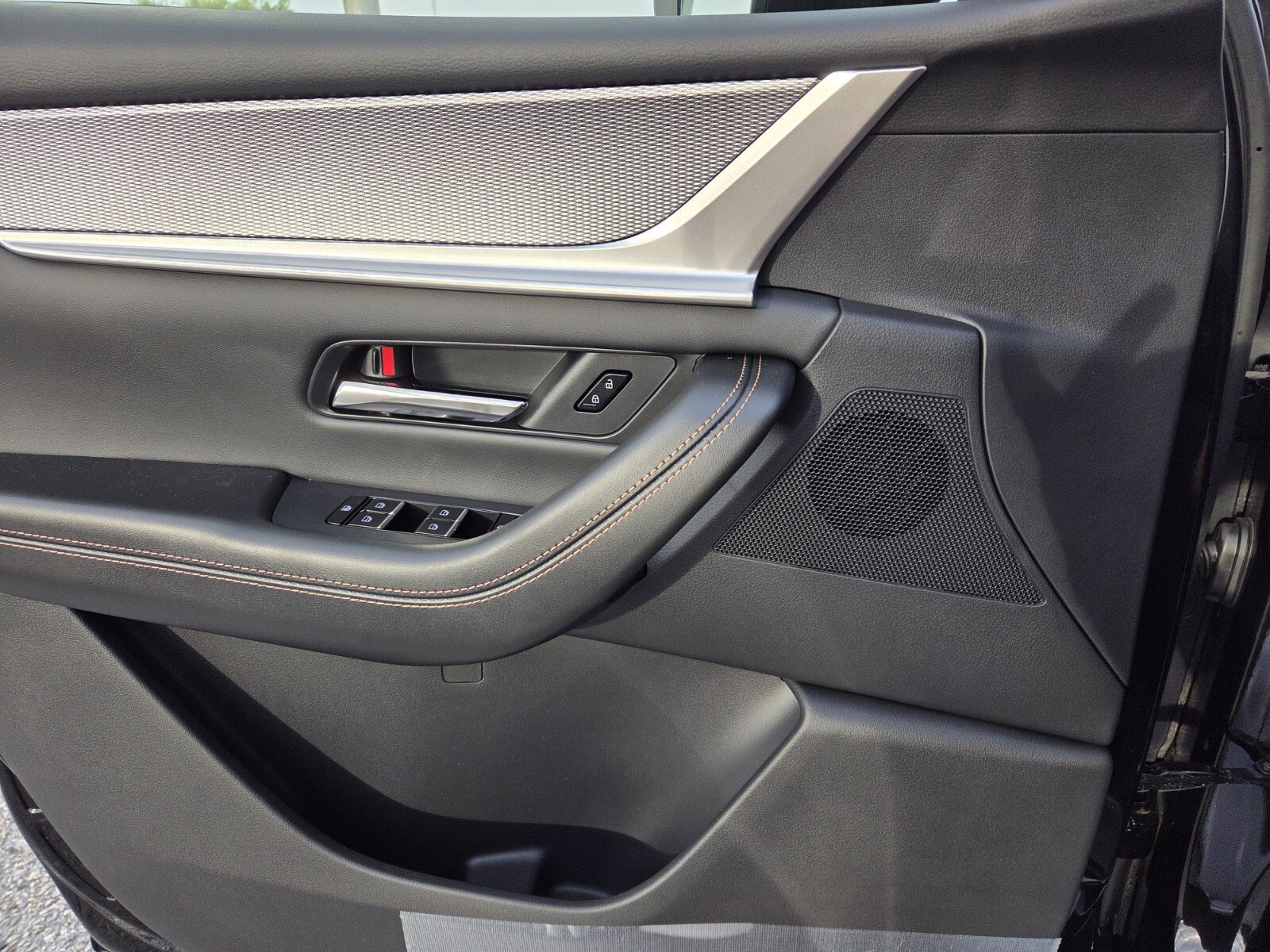 New 2026 MAZDA CX-70 3.3 Turbo w/ Premium Plus Pkg AWD/4WD image 21