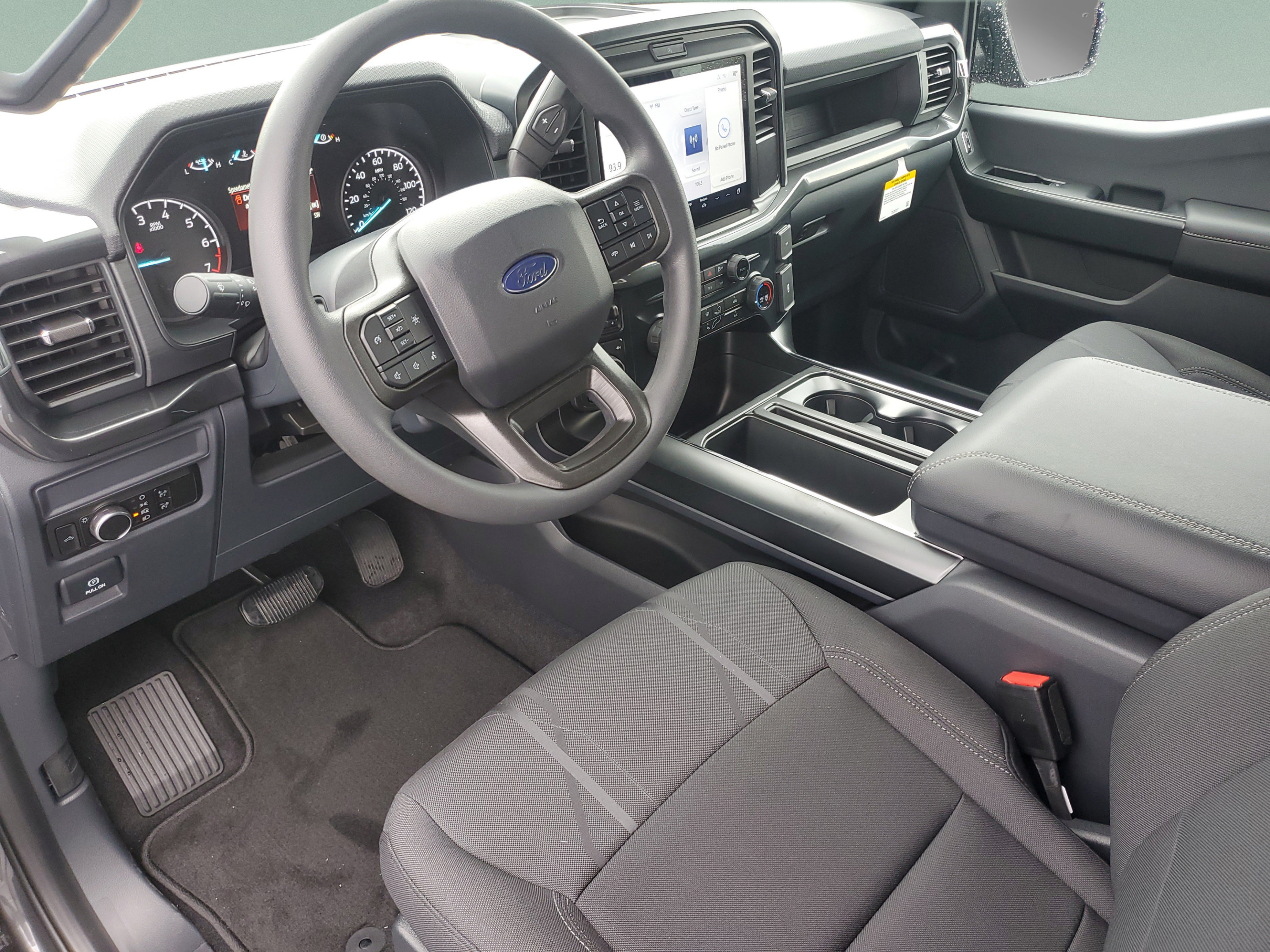New 2026 Ford F150 STX AWD/4WD image 15