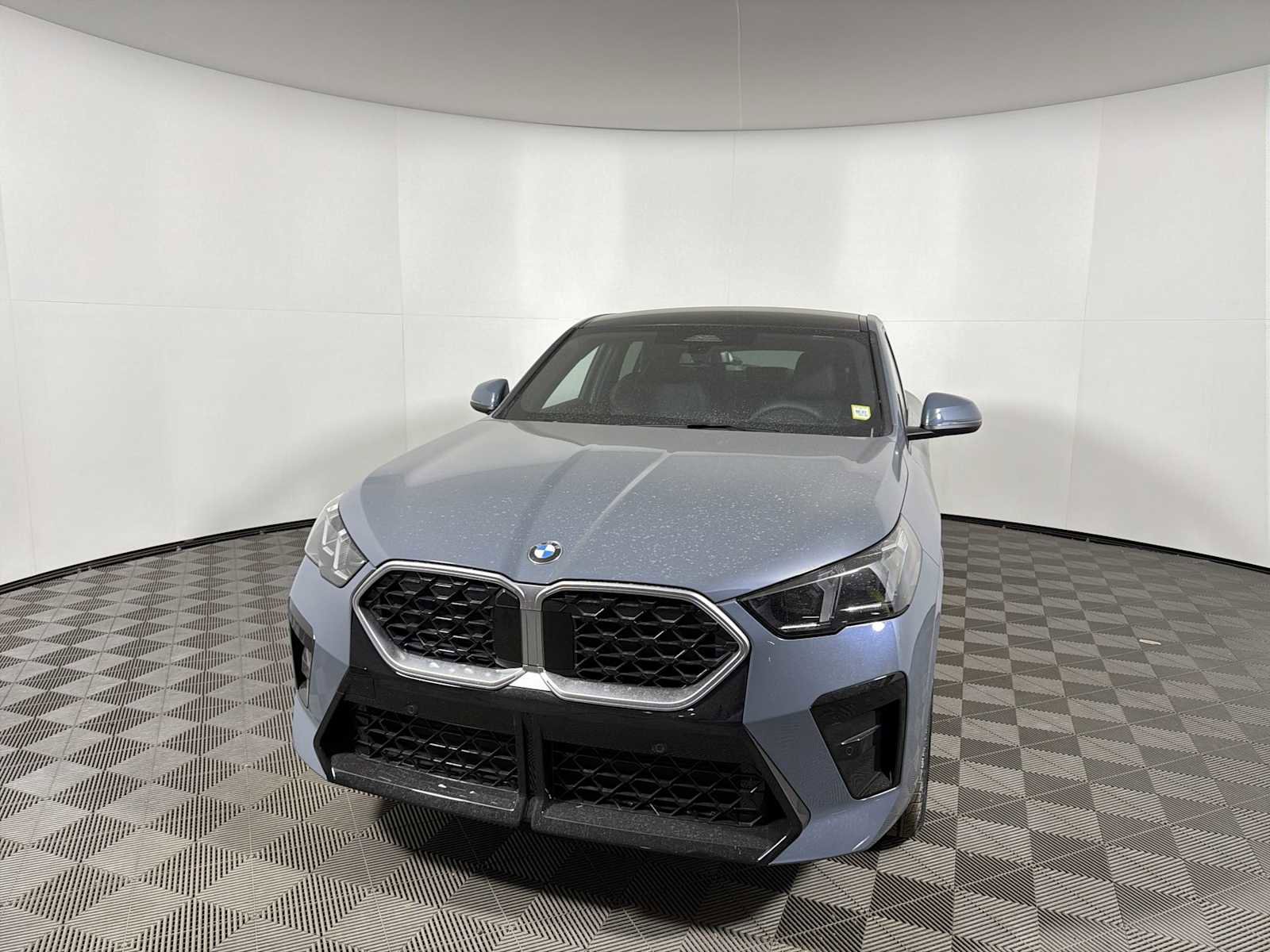 New 2026 BMW X2 xDrive28i w/ M Sport Package image 7