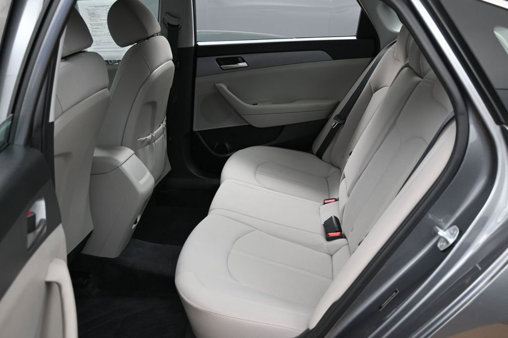 Used 2018 Hyundai Sonata ECO FWD image 32