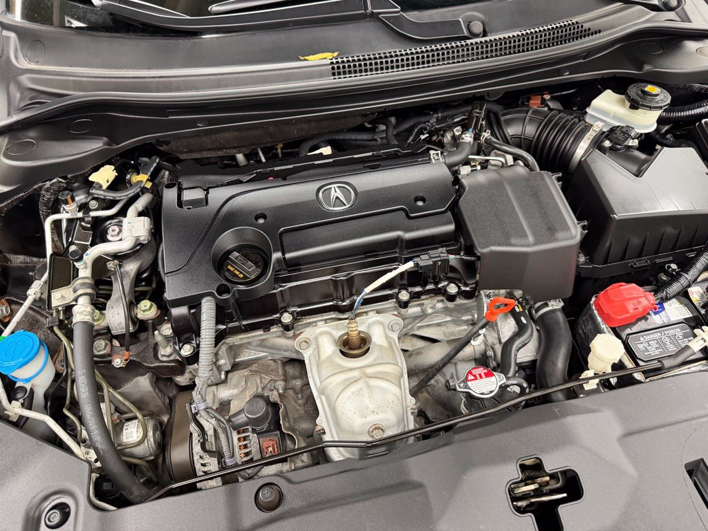 Used 2022 Acura ILX w/ Premium & A-SPEC Package FWD image 36