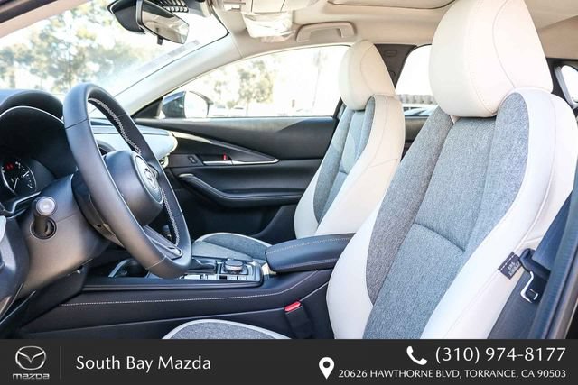 New 2026 MAZDA CX-30 Aire Edition AWD/4WD image 10