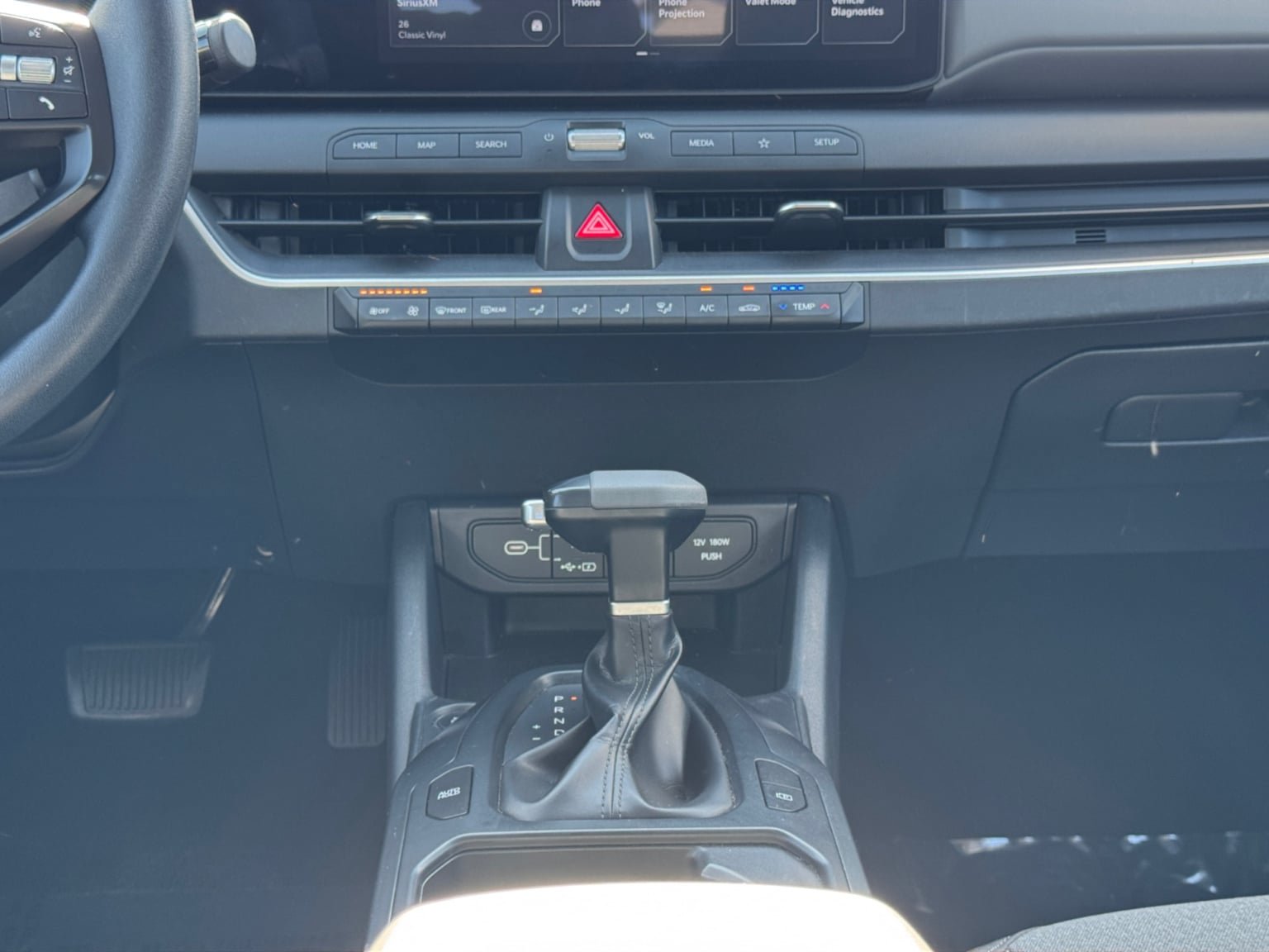 Used 2025 Kia K4 FWD image 15