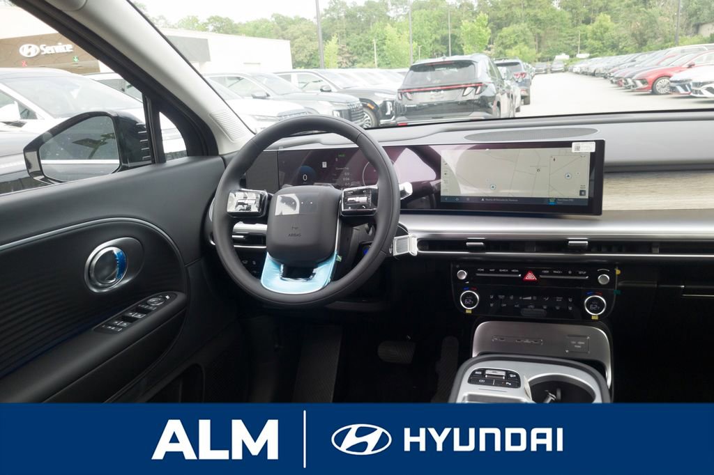 New 2026 Hyundai Ioniq 9 SEL image 18
