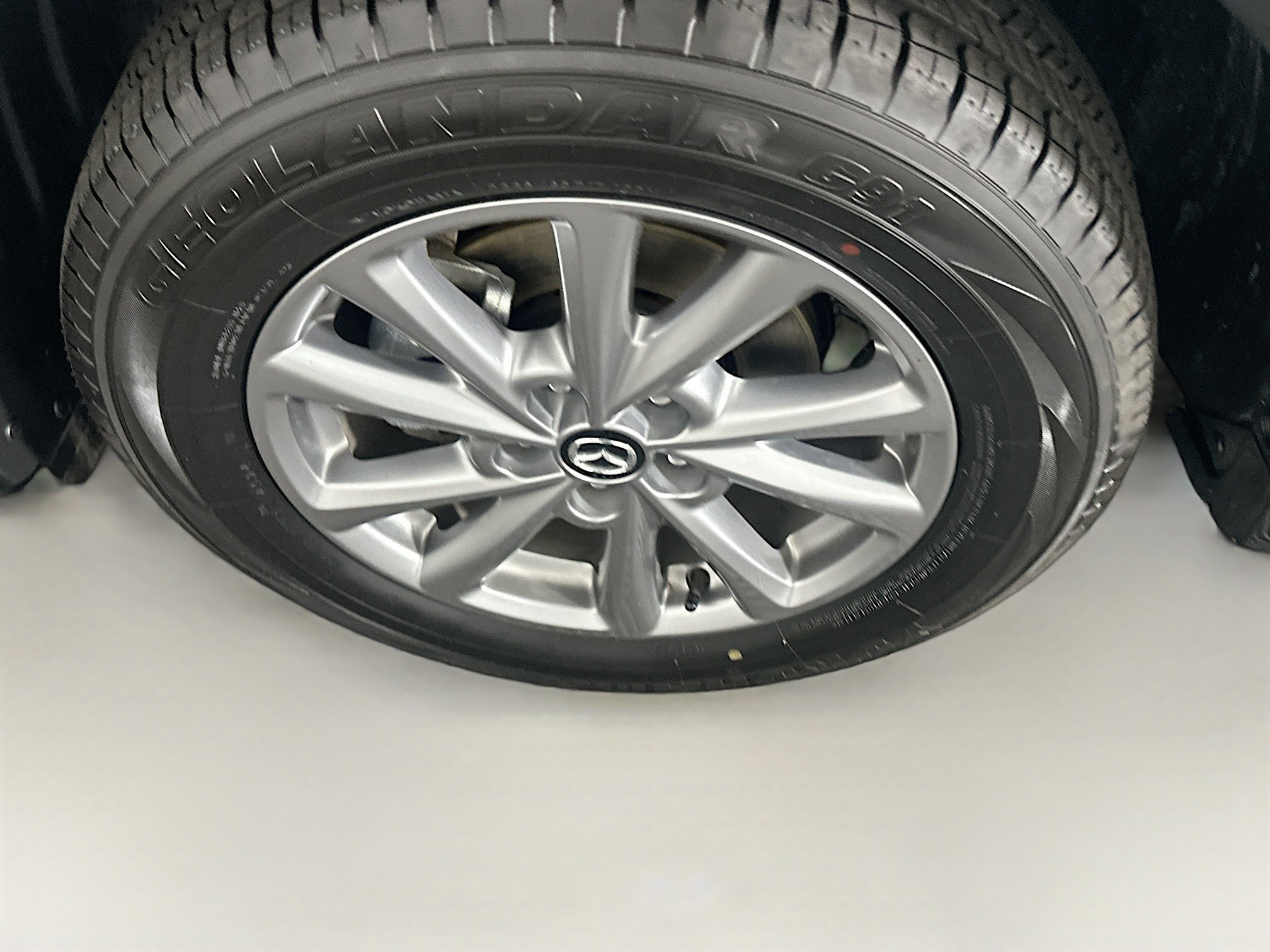 Used 2025 MAZDA CX-5 AWD 2.5 S w/ Preferred Package image 11