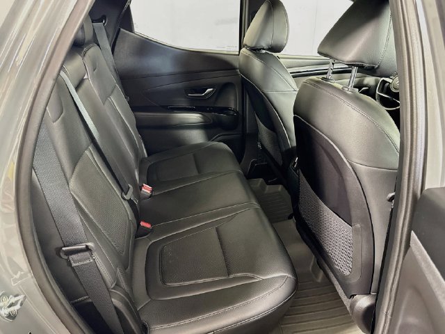 Certified 2022 Hyundai Santa Cruz Limited AWD/4WD image 31